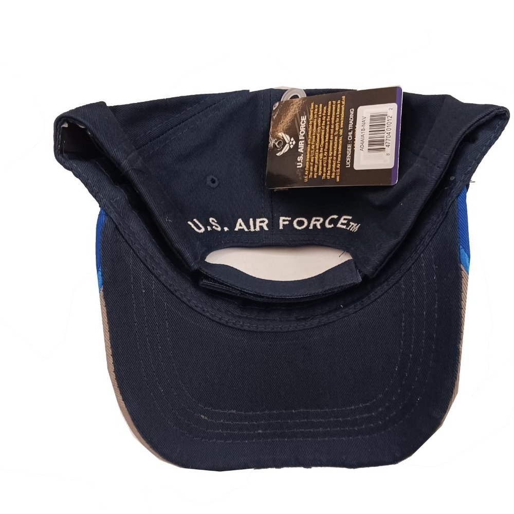 U.S. Air Force Hat - Picture 3 of 3